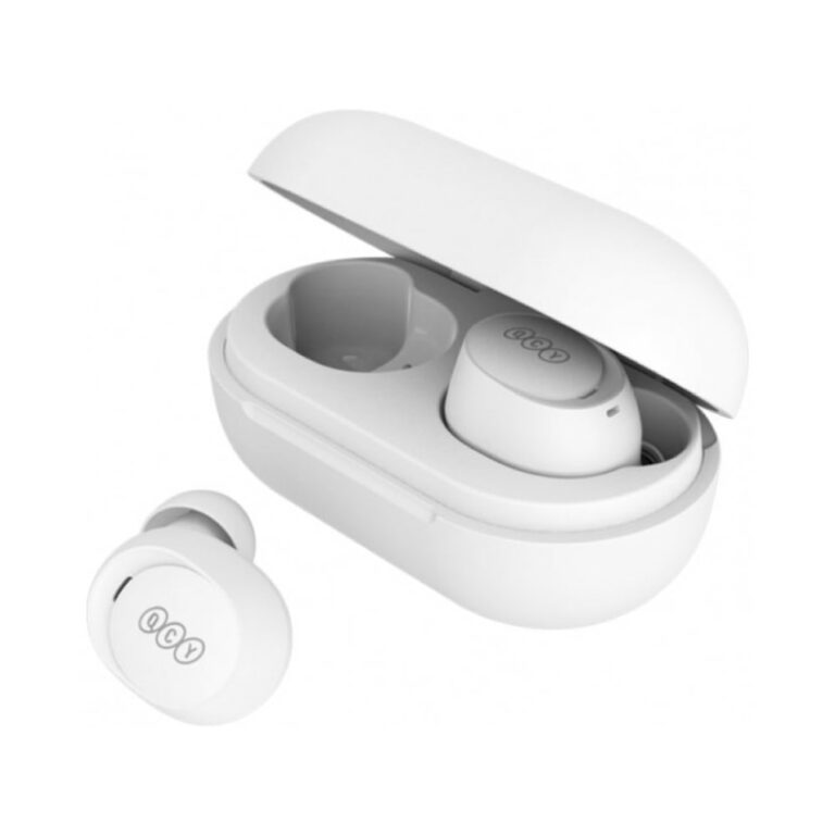 Qcy Arcbuds Lite True Wireless Earbuds Shpresa Al Computers