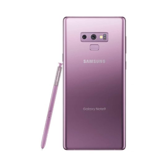 note 9 second hand price