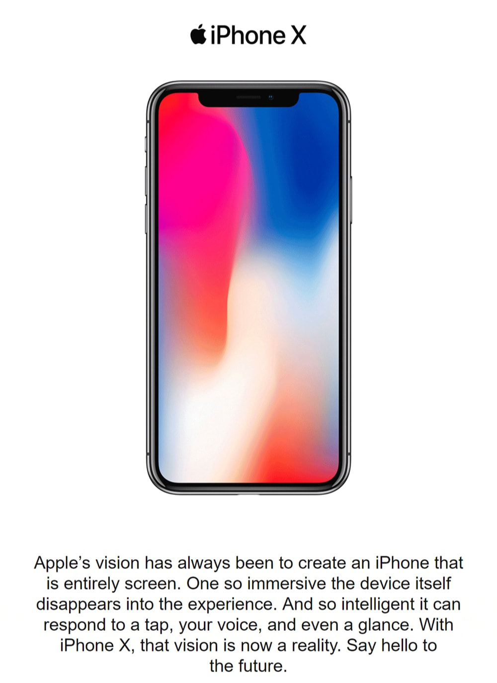 Apple Iphone X Shpresa Al Computers