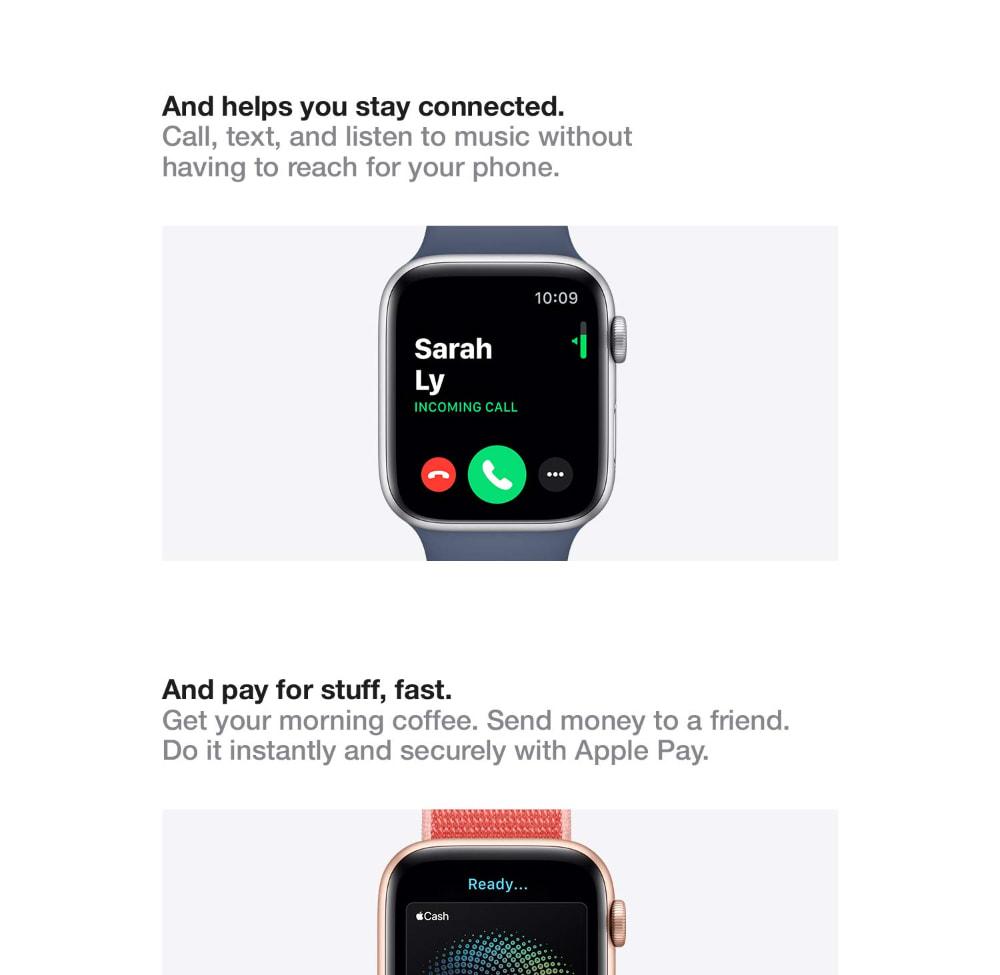 Apple Watch Series 5 Shpresa Al Computers