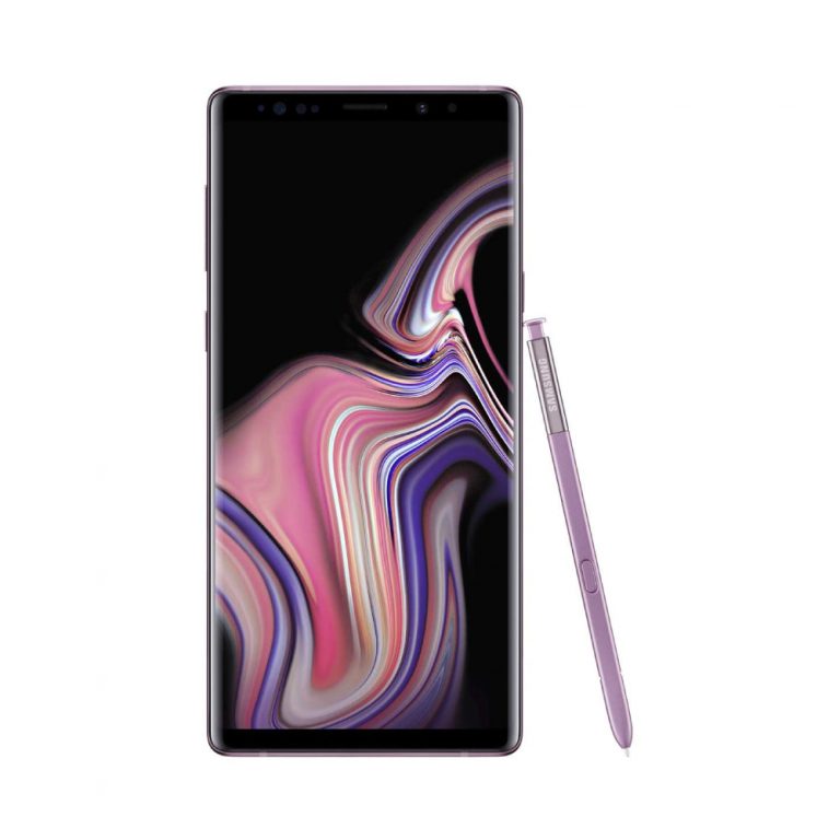 samsung note 9 price in jumia