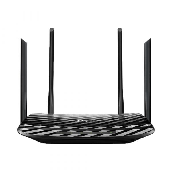 TP-Link AC1200 Wireless Gigabit Router