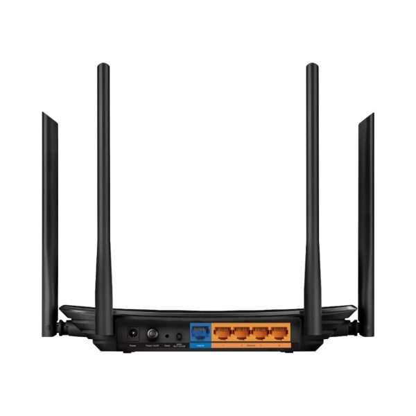 TP-Link AC1200 Wireless Gigabit Router