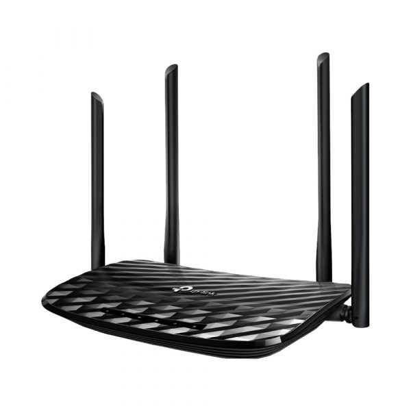 TP-Link AC1200 Wireless Gigabit Router