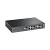 Desktop/Rackmount Switch 24-port 10/100Mbps