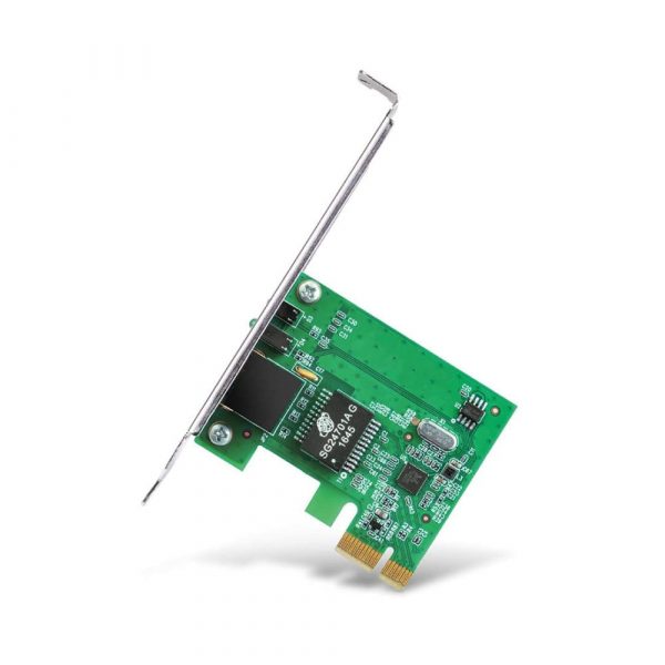 Network Adapter Gigabit PCI Express