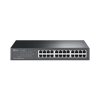Desktop/Rackmount Switch 24-port 10/100Mbps