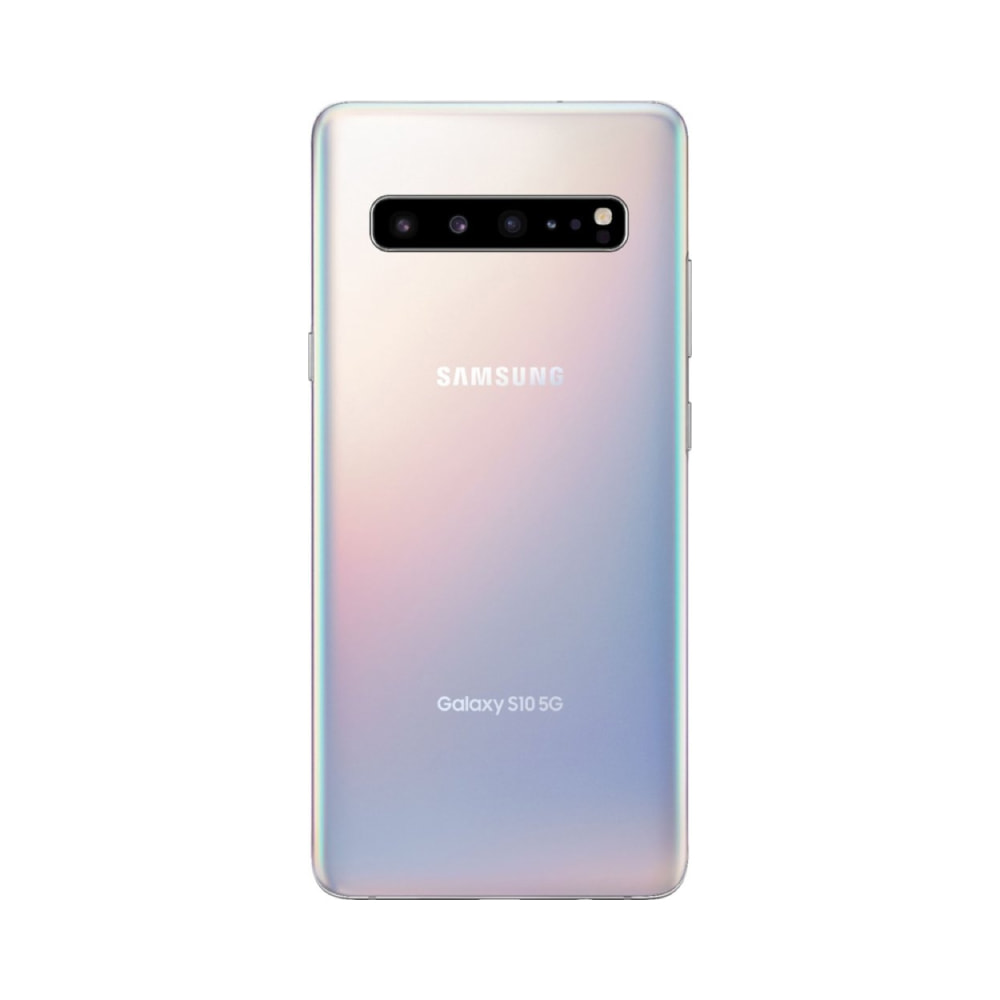 samsung s10 5g back glass replacement