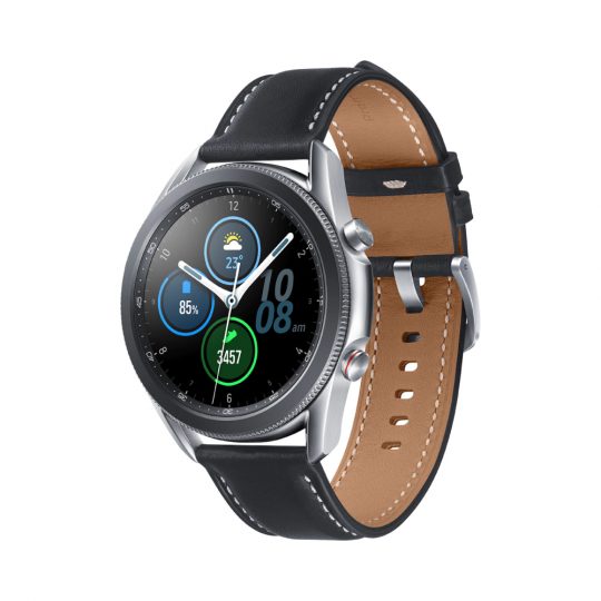 galaxy watch with cellular