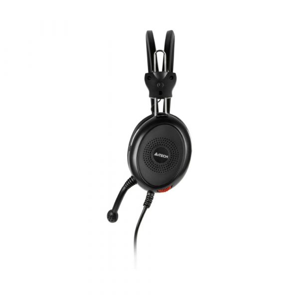A4-Tech ComfortFit Stereo Headset