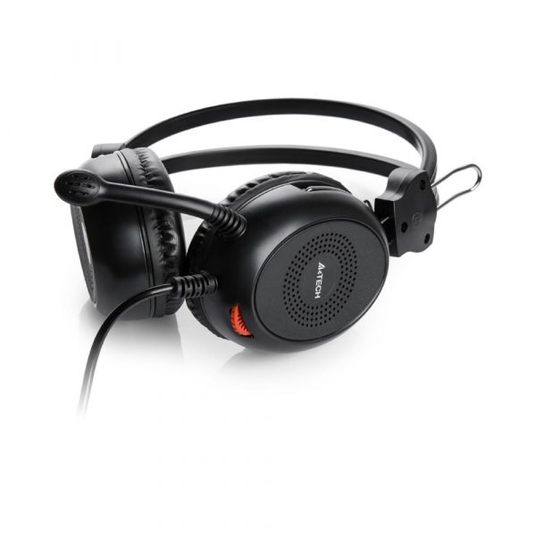 A4-Tech ComfortFit Stereo Headset