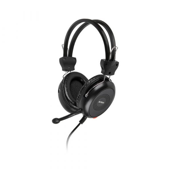 A4-Tech ComfortFit Stereo Headset