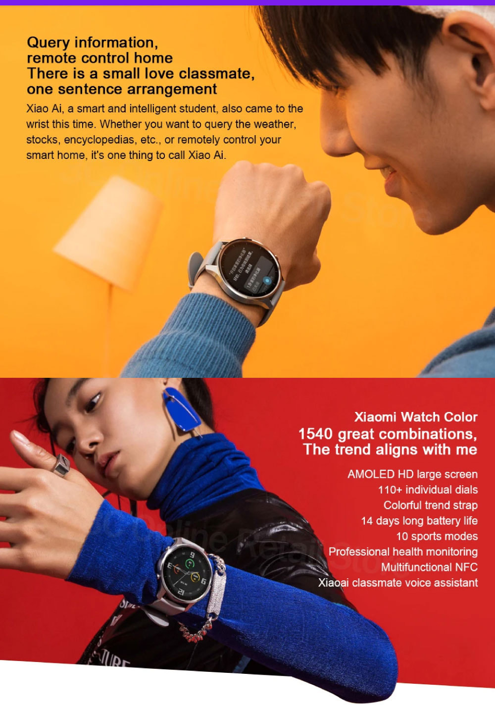 xiaomi mi watch xda developers