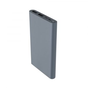 Xiaomi Mi 18W Power Bank Fast Charger - Black