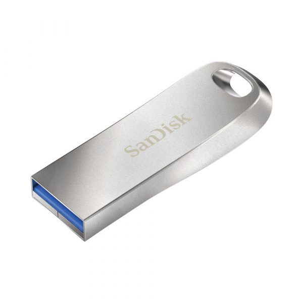 SanDisk Ultra Luxe USB 3.1 Gen 1