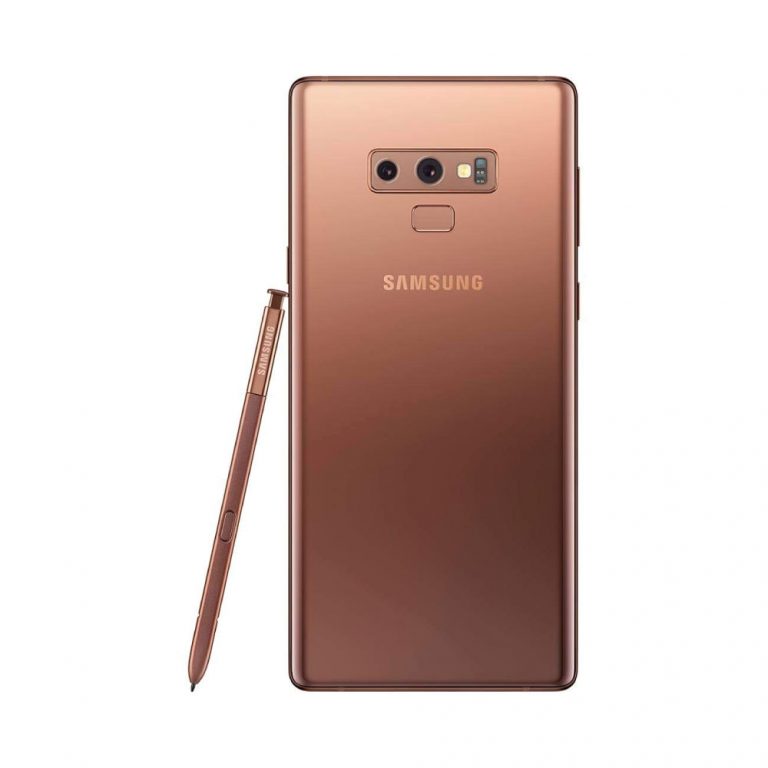 note 9 second hand for sale