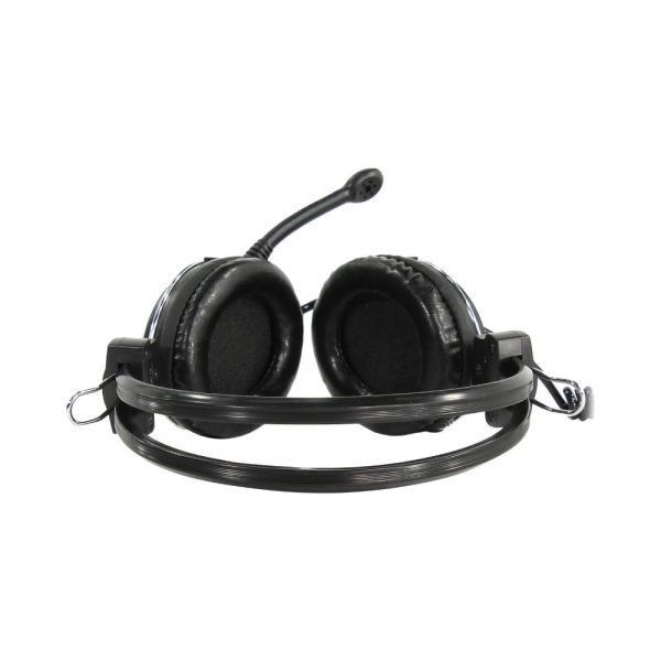 A4Tech ComfortFit Stereo Headset HS-19