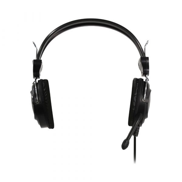 A4Tech ComfortFit Stereo Headset HS-19