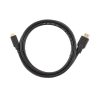 Gembird High Speed Mini HDMI Cable with Ethernet