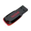 SanDisk Cruzer Blade USB 2.0 Flash Drive