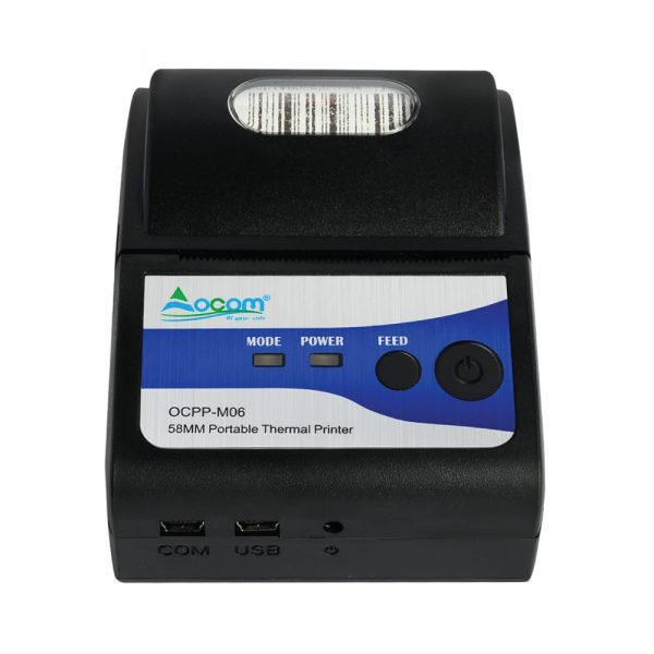 Ocom M06 Thermal Printer
