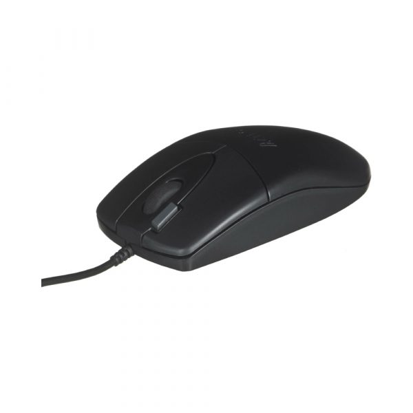 A4-Tech Wired Mouse OP-620