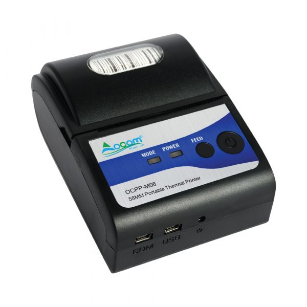 Ocom M06 Thermal Printer