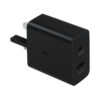 Samsung 35W Duo Travel Adapter