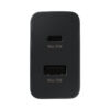 Samsung 35W Duo Travel Adapter