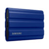 Samsung Portable SSD T7 Shield