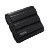 Samsung Portable SSD T7 Shield