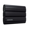 Samsung Portable SSD T7 Shield