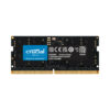 Crucial 32GB DDR5-5600 SODIMM Laptop Ram