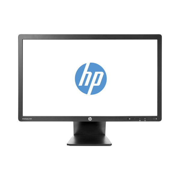 HP 23" E231 EliteDisplay Monitor