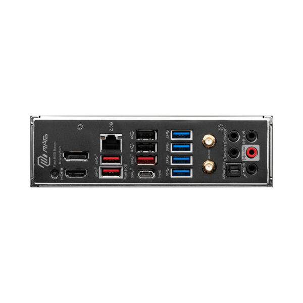 MSI Mag B650 Tomahawk WiFi