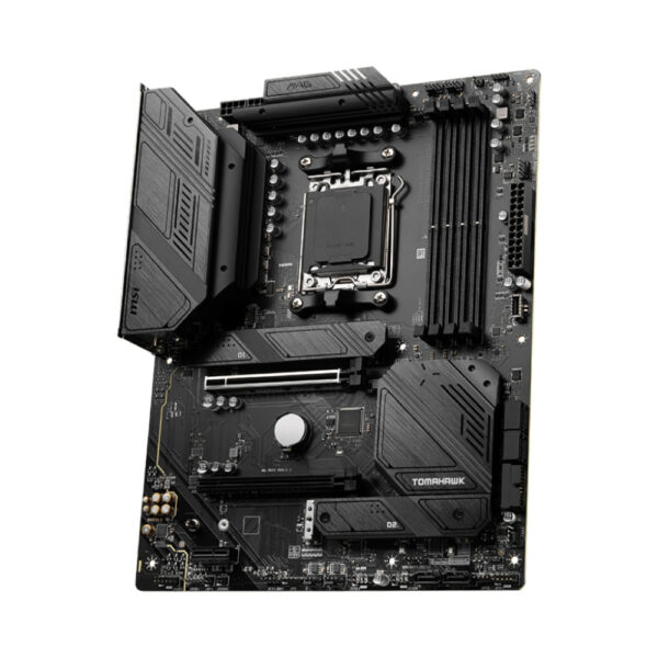 MSI Mag B650 Tomahawk WiFi