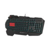 Bloody Keyboard 8 Optical Switches 3 Color B318