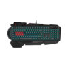 Bloody Keyboard 8 Optical Switches 3 Color B318