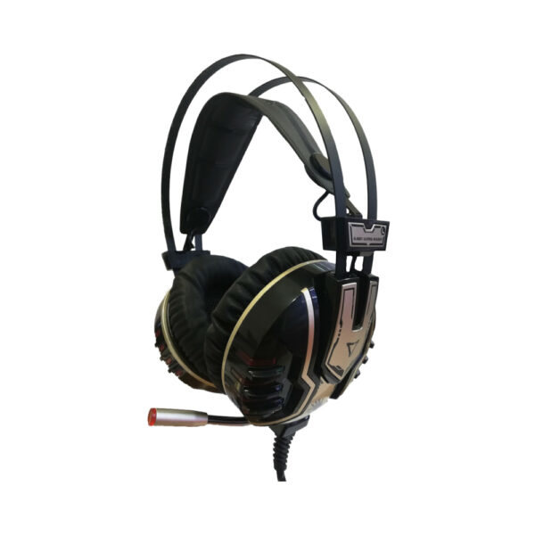 Bloody Glare Gaming Headset G610