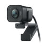 Logitech StreamCam Full HD Webcam