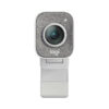 Logitech StreamCam Full HD Webcam