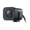 Logitech StreamCam Full HD Webcam