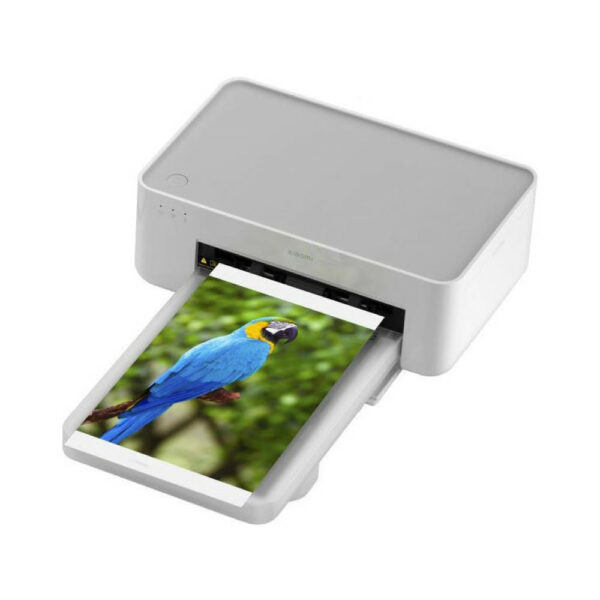 Xiaomi Instant Photo Printer 1S