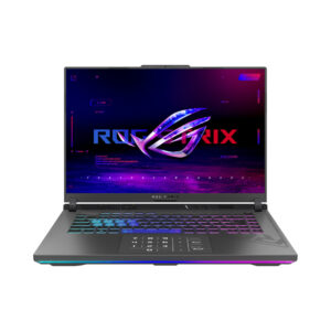 Asus Rog Strix G16 16", 16GB, 1TB SSD, Ryzen™ 9