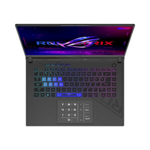 Asus Rog Strix G16 16", 16GB, 1TB SSD, Ryzen™ 9