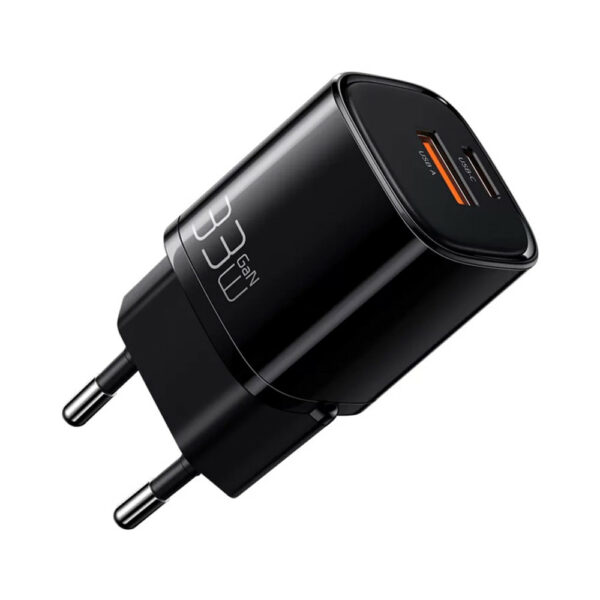 Mcdodo Dual Output 33W Fast Charger