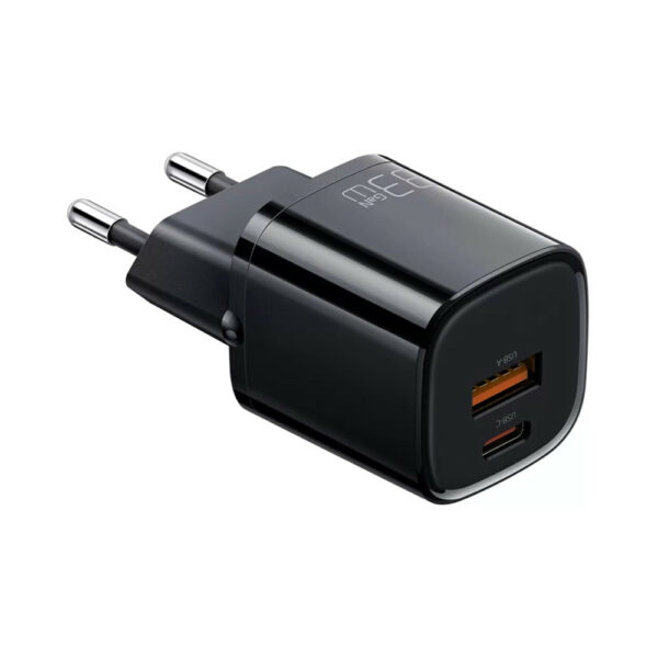 Mcdodo Dual Output 33W Fast Charger