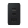 Samsung 65W Power Adapter Trio