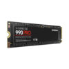 Samsung 990 PRO PCIe®4.0 NVMe™ SSD 1TB