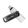 SanDisk iXpand Flash Drive Go